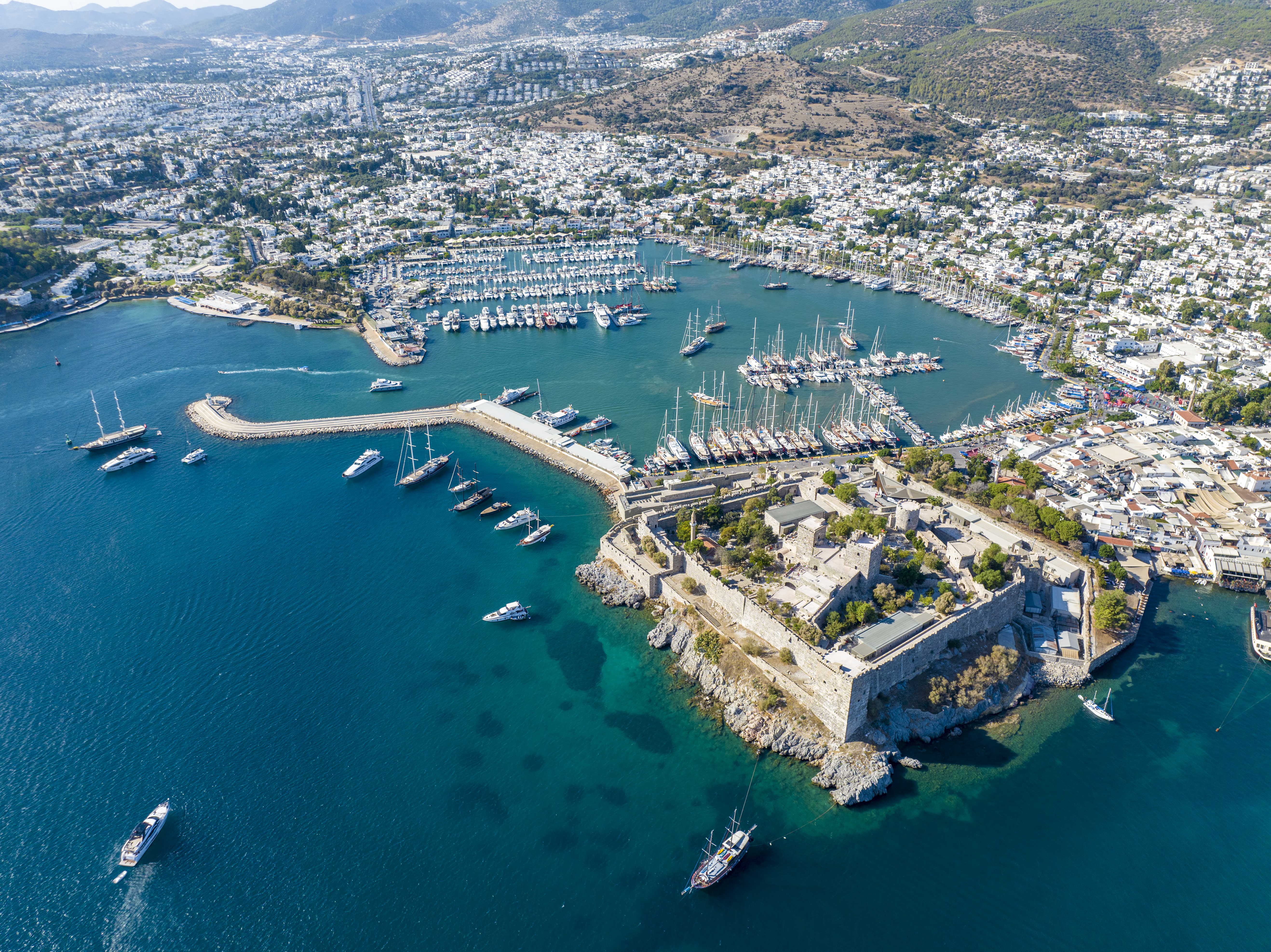 Bodrum
