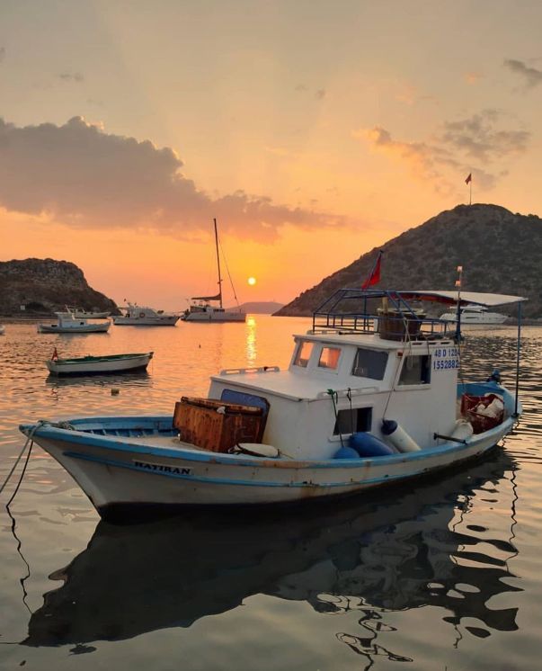 Akyarlar